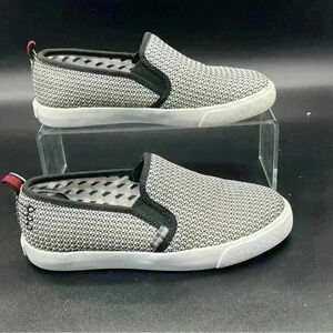 Ben Sherman Bradford slip on boys size 1